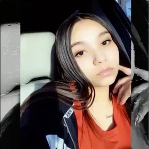 Meet your Posher, Alannah